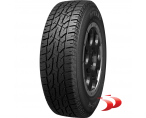Lengvųjų automobilių padangos Dynamo 245/60 R18 105T Hiscend-h MAT01 OWL