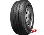 Lengvųjų automobilių padangos Dynamo 145/80 R12C 86/84P Hiscend-h MC02