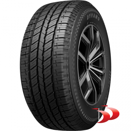 Dynamo 265/60 R18 110H Hiscend-h MHT01
