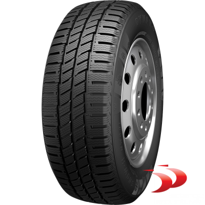 Dynamo 225/65 R16C 112/110T Snow-h MWC01 (winter Tamer VAN) padangos
