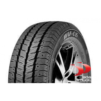 Ecovision 175/80 R14C 99R WV-06 padangos