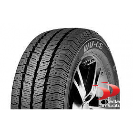 Ecovision 155/80 R12C 88/86Q WV-06
