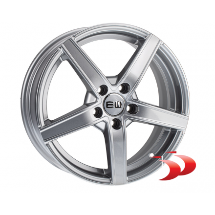 Elite Wheels 4X100 R15 6,0 ET40 Ew12-jazzy S