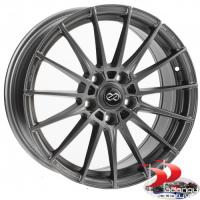 Enkei padangos SHOGUN FF (EN05) Gm