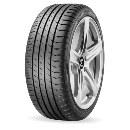 Envoy 205/55 R17 95W XL Motiva FR Lengvųjų automobilių padangos