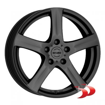 Ratlankiai Enzo 5X100 R17 7,0 ET48 G GUN