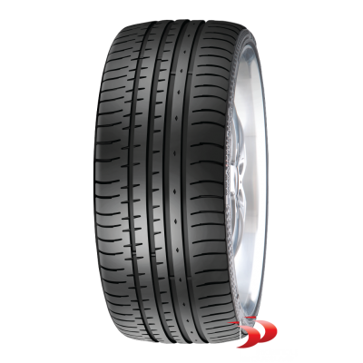 Eptyres 235/40 R19 96Y XL Accelera PHI padangos