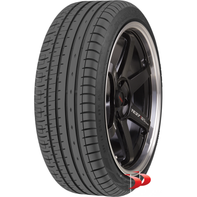 Eptyres 235/45 R19 99Y XL Accelera PHI R padangos