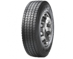 Sunkvežimių padangos Eracle 315/80 R22,5 156/150L E.R70D M+S 3PMSF