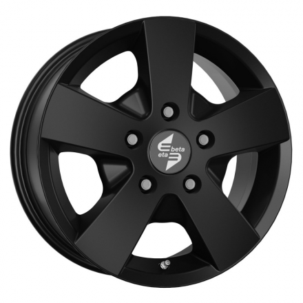 Etabeta 5X130 R16 6,5 ET55 Atria BM