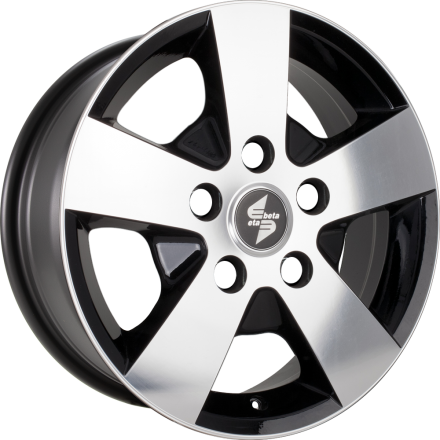 Etabeta 5X120 R16 6,5 ET45 Atria Bmfm