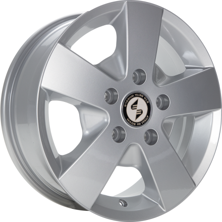 Etabeta 5X118 R16 6,5 ET55 Atria S