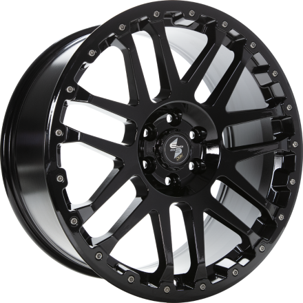 Etabeta 6X120 R20 9,0 ET45 Combat B