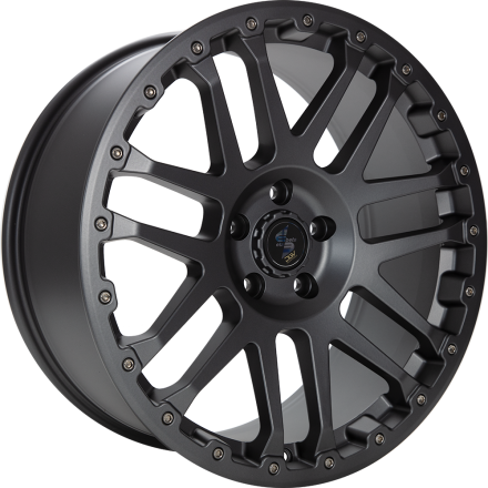 Etabeta 5X130 R22 10,0 ET20 Combat CV GM