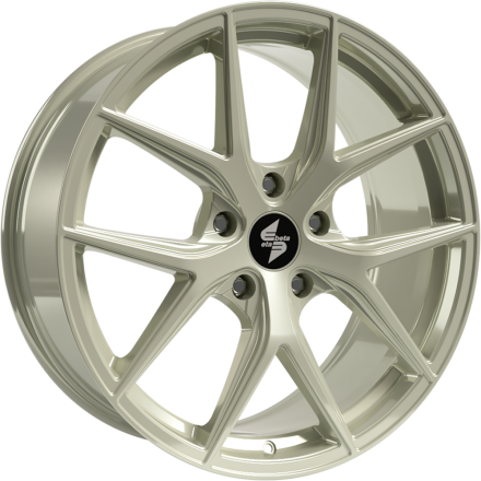 Etabeta 5X114,3 R20 9,0 ET34,1 GRI-N C