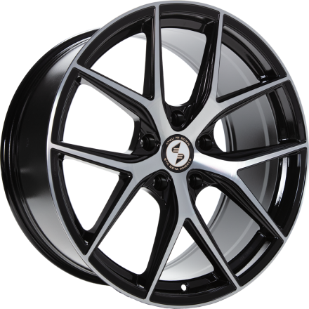 Etabeta 5X108 R21 11,0 ET37,1 GRI-N-K BFM