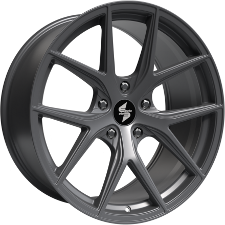 Etabeta 5X112 R19 11,0 ET38,1 GRI-N-K GM