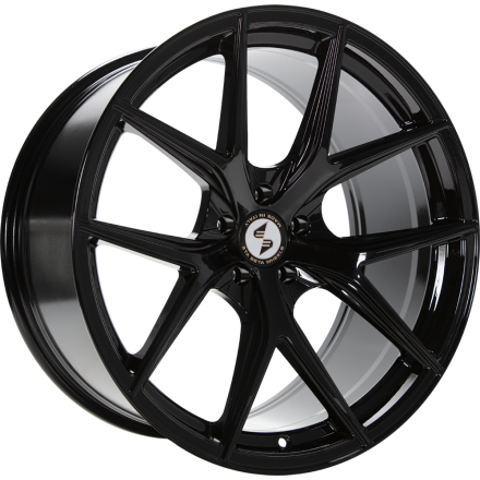 Etabeta 5X114,3 R20 11,0 ET20,1 GRI-N-SK B