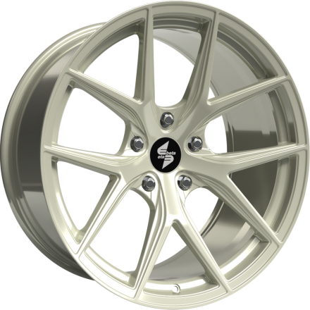 Etabeta 5X112 R20 10,0 ET17,1 GRI-N-SK C