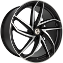 Etabeta 5X112 R19 8,5 ET20 Heron Bmfm