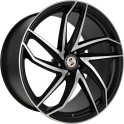 Etabeta 5X112 R20 10,0 ET50 Heron-k Bmfm