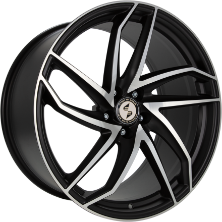 Etabeta 5X112 R20 10,0 ET45 Heron-k Bmfm