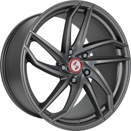 Etabeta 5X112 R19 9,5 ET20 Heron-k GM