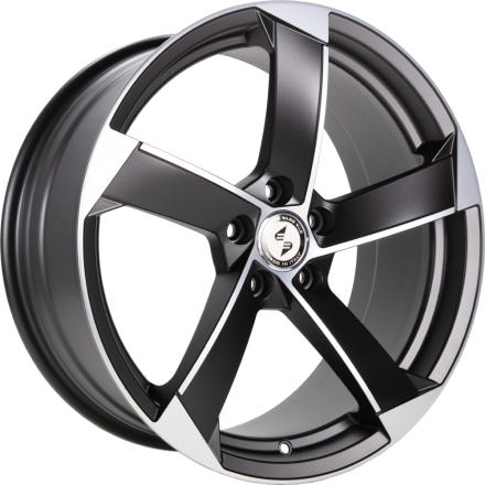 Etabeta 5X112 R20 8,5 ET47 Magic Bmfm