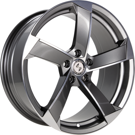 Etabeta 5X112 R18 8.0 ET33 Magic GFM