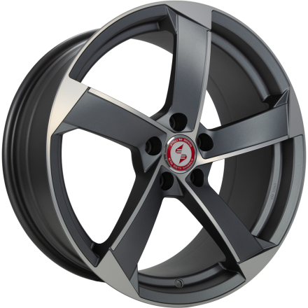 Etabeta 5X112 R20 8,5 ET32 Magic Gmfm