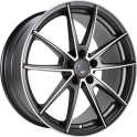 Etabeta 5X112 R20 9,0 ET35 Manay Bmfm