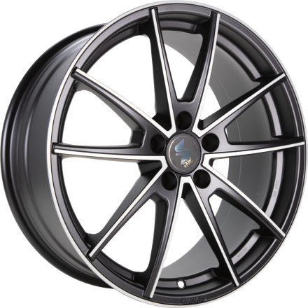 Etabeta 5X112 R20 9,0 ET42 Manay Bmfm