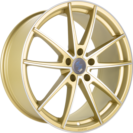 Etabeta 5X120 R19 8,5 ET25 Manay-k Gmfm