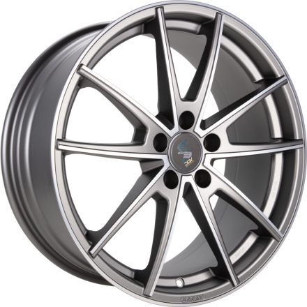 Etabeta 5X120 R20 9,0 ET35 Manay-k GUN