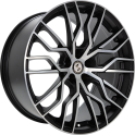 Etabeta 5X112 R20 9,0 ET45 Medusa Bmfm
