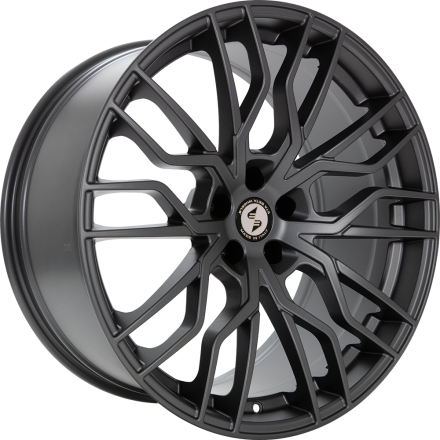 Etabeta 5X112 R20 10,0 ET20 Medusa-k GM