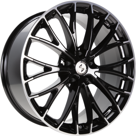 Etabeta 5X120 R20 9,0 ET42 Piuma-c B