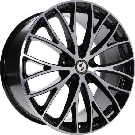 Etabeta 5X120 R18 8,5 ET45 Piuma-c BFM