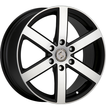 Etabeta 6X139,7 R18 8.0 ET25 Robus Bmfm