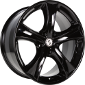 Etabeta 5X120 R19 9,0 ET45 Tettsut B