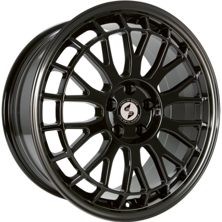 Etabeta 5X112 R19 8,5 ET50 Unit B