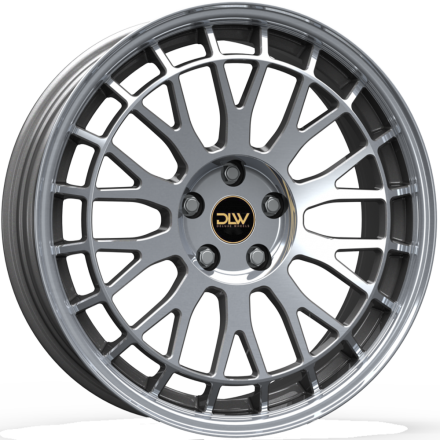 Etabeta 5X112 R21 9,0 ET40 Unit GM