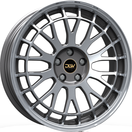 Etabeta 5X112 R21 9,0 ET40 Unit Gmlm