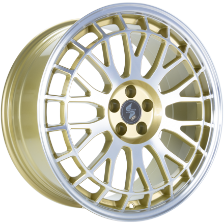 Etabeta 5X112 R19 8,5 ET50 Unit Goldfm