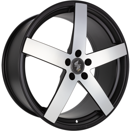 Etabeta 5X130 R19 11,0 ET55 Uros-k S Bmfm