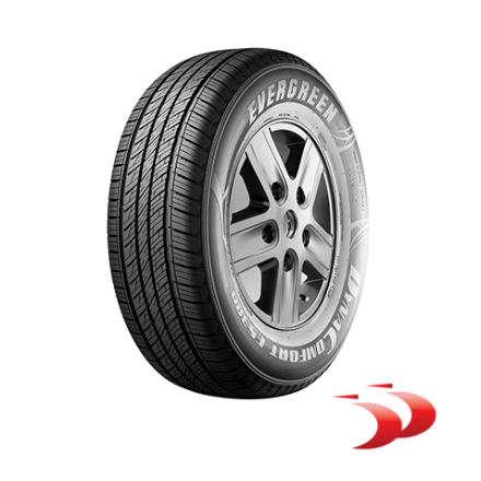 Evergreen 255/65 R17 110H Dynacomfort ES380
