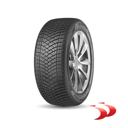 Evergreen 205/50 R17 93H XL Dynacontrol EA721