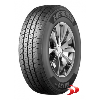 Evergreen 215/70 R15C 109T Dynamaster EA720 VAN padangos