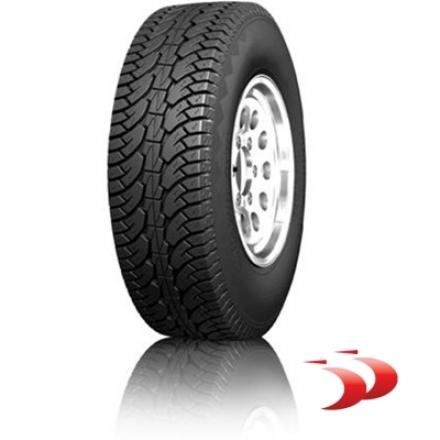 Evergreen 235/85 R16 120R ES89