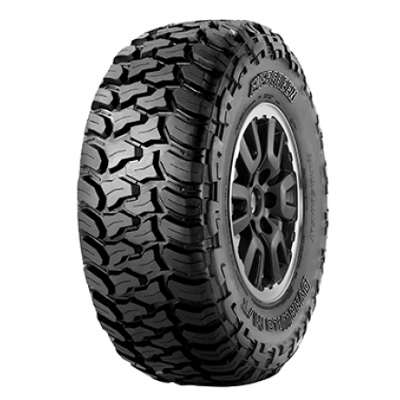 Evergreen 235/85 R16 120Q ES91